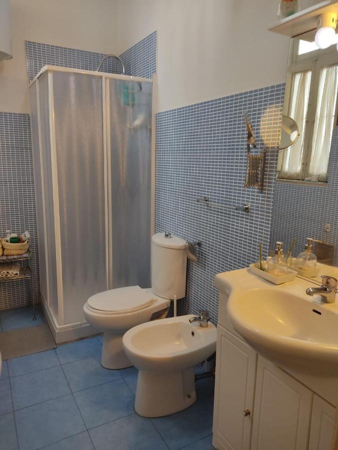 Apartment Gemma Di Luna *