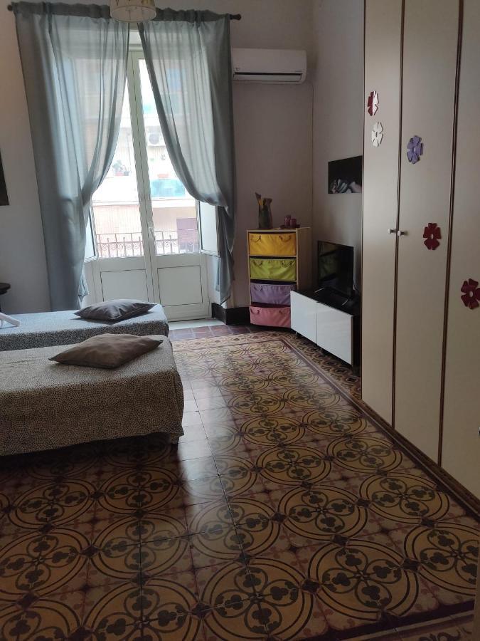 Apartment Gemma Di Luna *