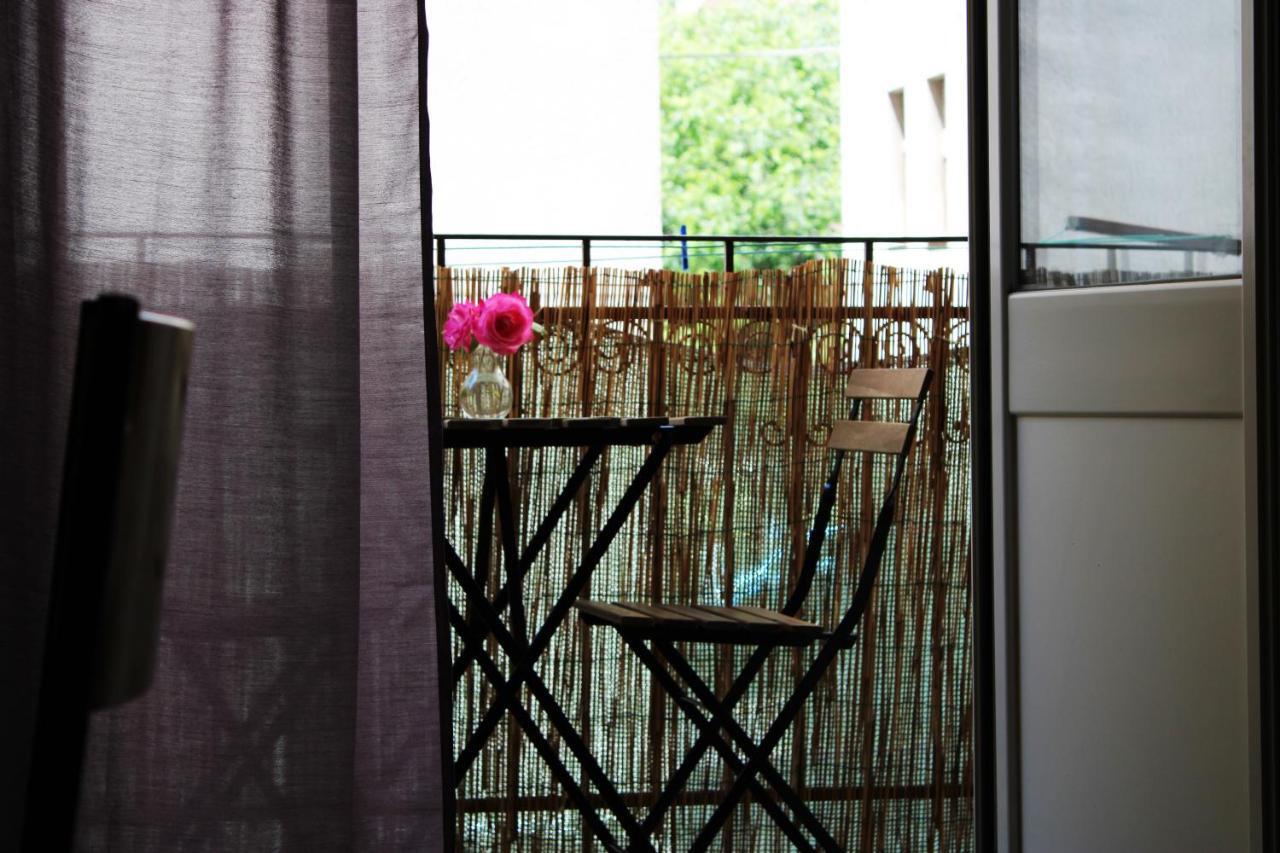 Apartment Gemma Di Luna Catania