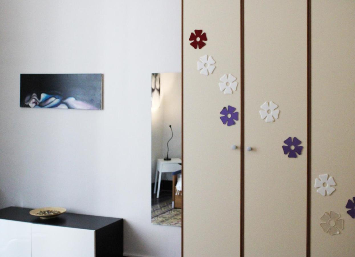 Gemma Di Luna Apartment *