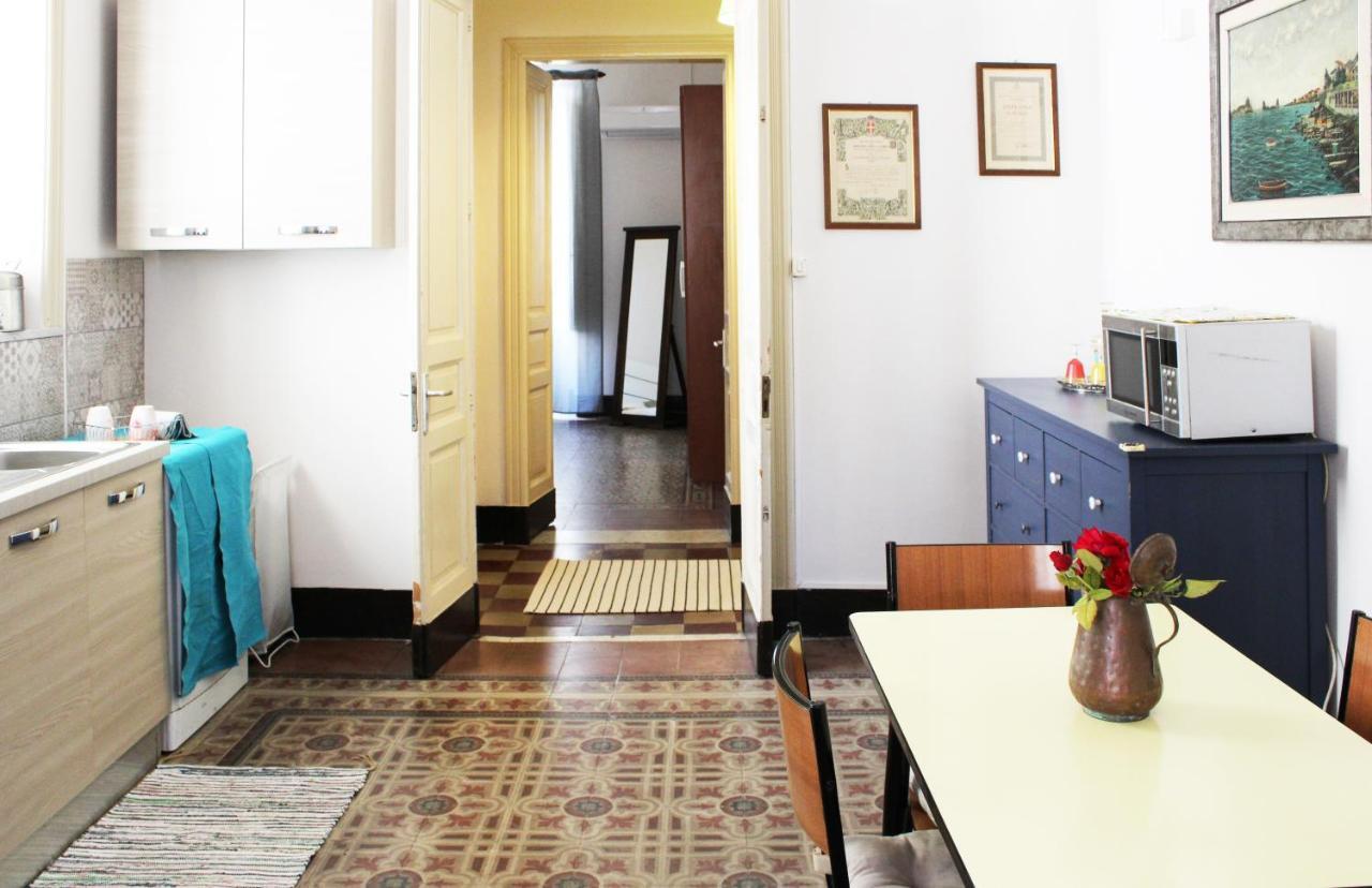Apartment Gemma Di Luna