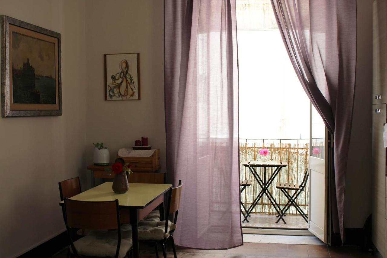 Apartment Gemma Di Luna